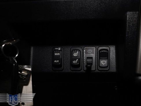 Used 2006 HUMMER H1 4-Door Wagon image 15