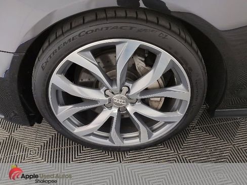 Used 2012 Audi A6 3.0T Prestige AWD/4WD image 49