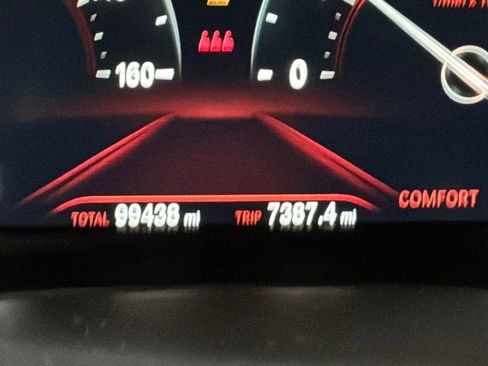Used 2019 BMW 530i xDrive w/ Convenience Package AWD/4WD image 13