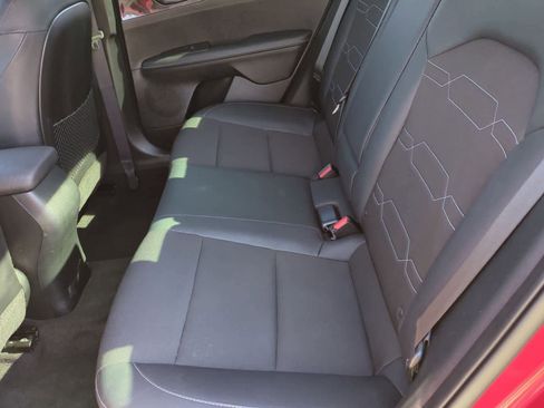 Certified 2024 Kia Forte GT-Line w/ GT-Line Premium Package image 19