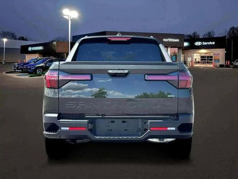 New 2026 Hyundai Santa Cruz SEL AWD/4WD image 6