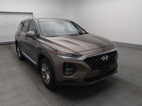 Used 2019 Hyundai Santa Fe SE FWD image 13