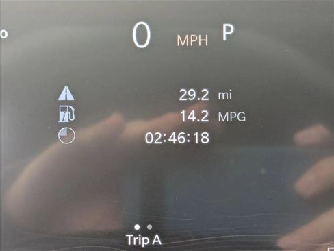 New 2025 Jeep Grand Cherokee L Limited w/ Trailer Tow Package image 10