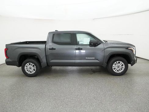 New 2025 Toyota Tundra SR5 image 11