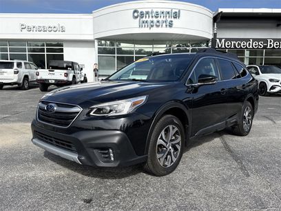 Used 2020 Subaru Outback Limited w/ Popular Package #2