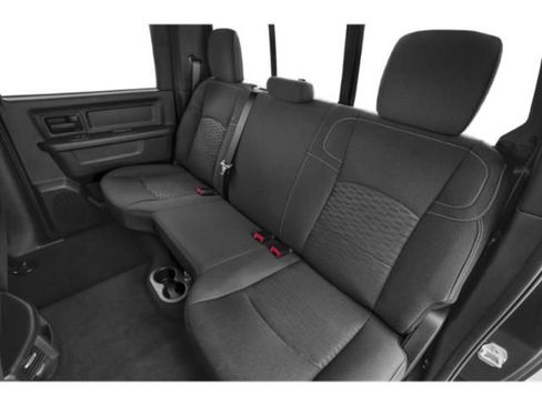New 2025 RAM 2500 Lone Star AWD/4WD image 12