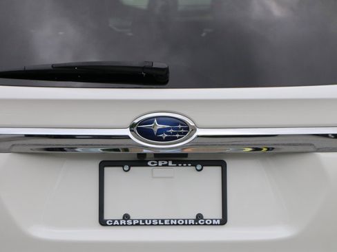 Used 2020 Subaru Ascent Limited w/ Technology Package AWD/4WD image 5