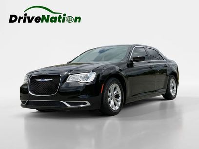 Used 2018 Chrysler 300 Touring