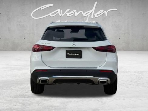 Used 2025 Mercedes-Benz GLA 250 image 15