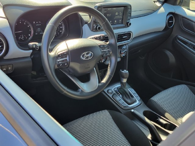 Used 2020 Hyundai Kona SEL w/ Cargo Package FWD image 5