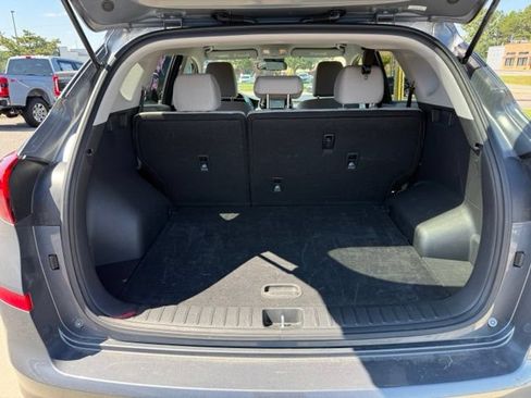 Used 2019 Hyundai Tucson SE FWD image 12