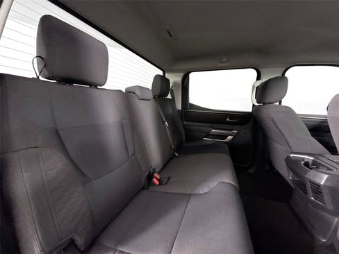 Used 2022 Toyota Tundra SR5 image 36