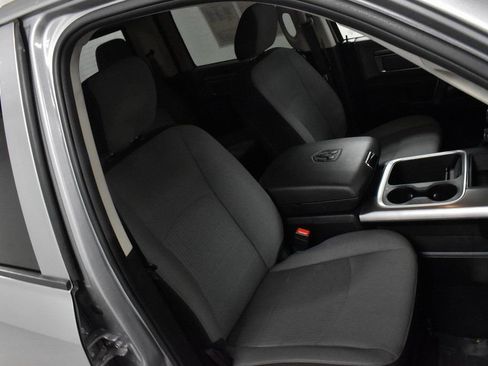 Used 2023 RAM 1500 Classic SLT w/ Trailer & Traction Group image 14