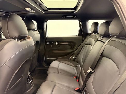 Used 2023 MINI Cooper Clubman S image 11