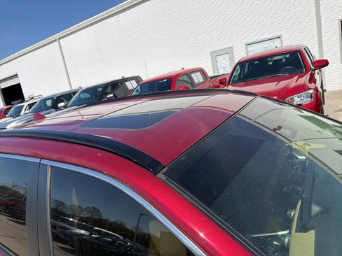 Used 2024 Toyota RAV4 Limited w/ Advanced Technology Package image 4