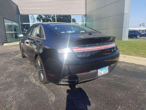 Used 2014 Lincoln MKZ Hybrid FWD image 6
