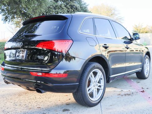 Used 2016 Audi Q5 2.0T Premium Plus w/ Technology Package image 7