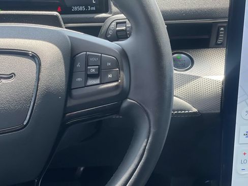 Used 2023 Ford Mustang Mach-E Select RWD image 15
