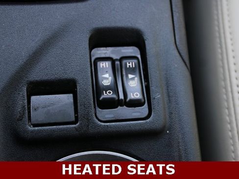 Used 2022 Subaru Impreza 2.0i Limited image 16