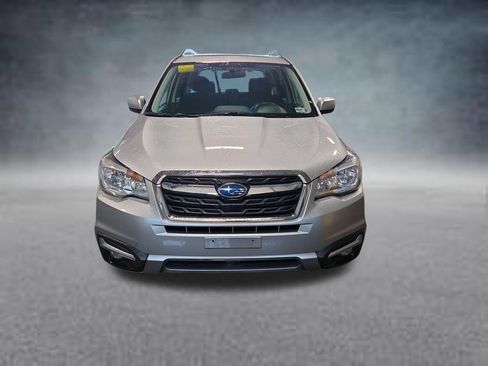 Used 2018 Subaru Forester 2.5i Premium AWD/4WD image 2