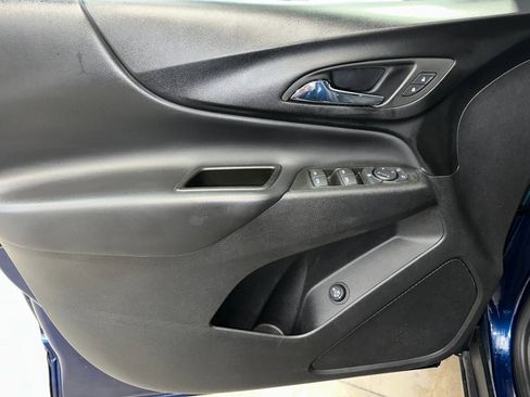 Certified 2022 Chevrolet Equinox LT image 4