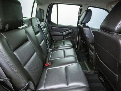 Used 2009 Ford Explorer Sport Trac Adrenalin image 24
