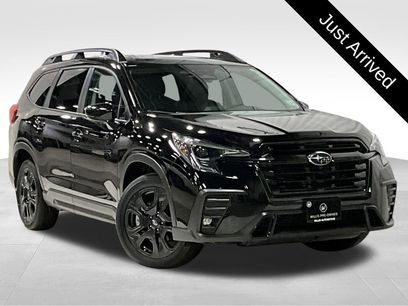 Used 2025 Subaru Ascent Bronze Edition