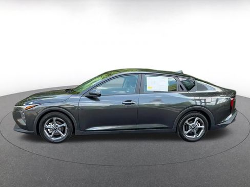 Used 2026 Kia K4 FWD image 9