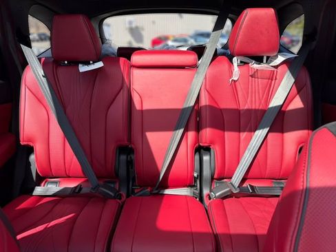New 2026 Acura MDX Type S AWD/4WD image 22