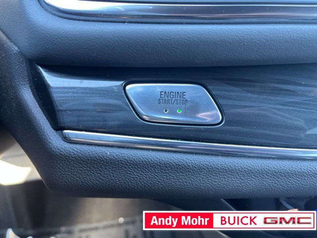 Used 2023 Buick Enclave Essence w/ LPO, Floor Liner Package FWD image 28