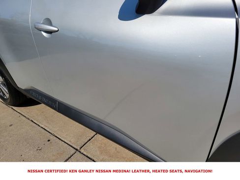 Certified 2025 Nissan Pathfinder SL image 13