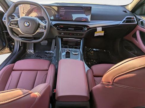 New 2026 BMW 430i Coupe w/ Parking Assistance Package image 15