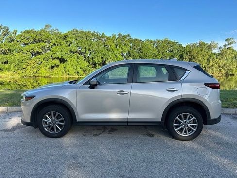 Used 2025 MAZDA CX-5 AWD 2.5 S image 2
