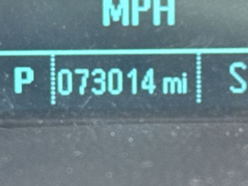 Used 2016 Chevrolet Cruze LS image 21