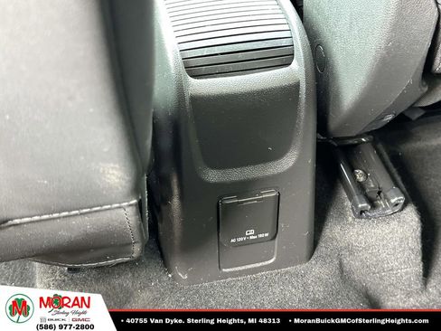 Certified 2020 Buick Encore Preferred w/ Safety Package FWD image 12