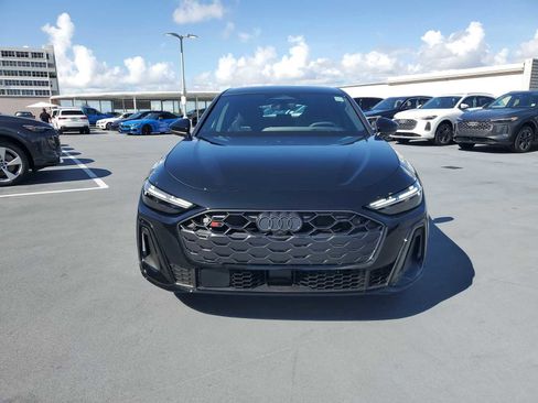 Used 2025 Audi S5 Premium Plus w/ Premium Plus Package image 9