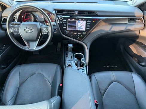 Used 2020 Toyota Camry XSE image 15