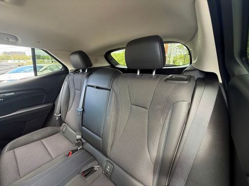Used 2022 Buick Envision Preferred FWD image 25