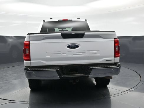 Used 2021 Ford F150 XLT w/ Trailer Tow Package AWD/4WD image 22