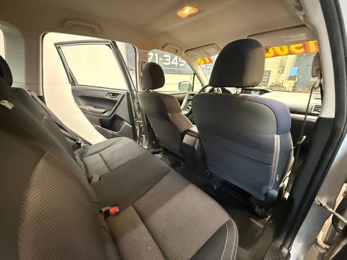 Used 2018 Subaru Forester 2.5i w/ Alloy Wheel Package AWD/4WD image 13