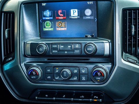 Used 2014 Chevrolet Silverado 1500 LT w/ LT Convenience Package image 13