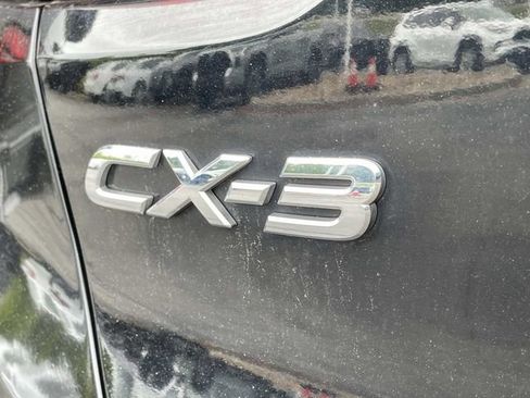 Used 2019 MAZDA CX-3 Sport FWD image 11
