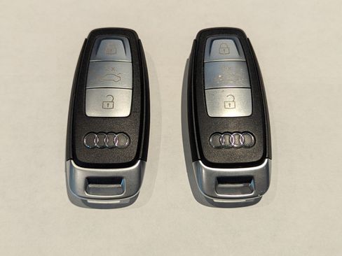 Certified 2024 Audi A3 2.0T Premium w/ Convenience Package image 63