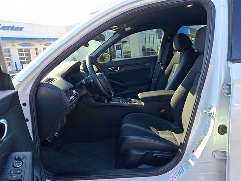 Used 2024 Honda Civic Sport image 15