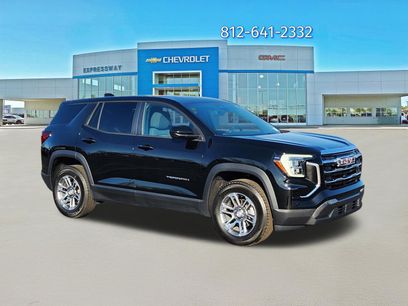 Used 2025 GMC Terrain Elevation