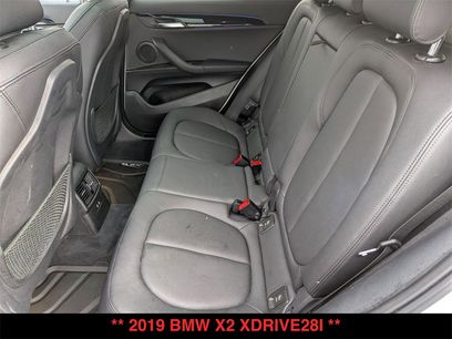 Used 2019 BMW X2 xDrive28i