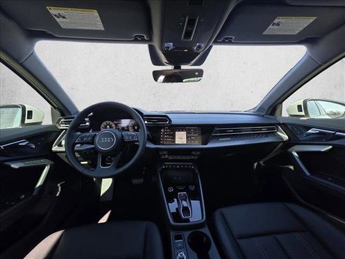 New 2026 Audi A3 2.0T Premium image 19