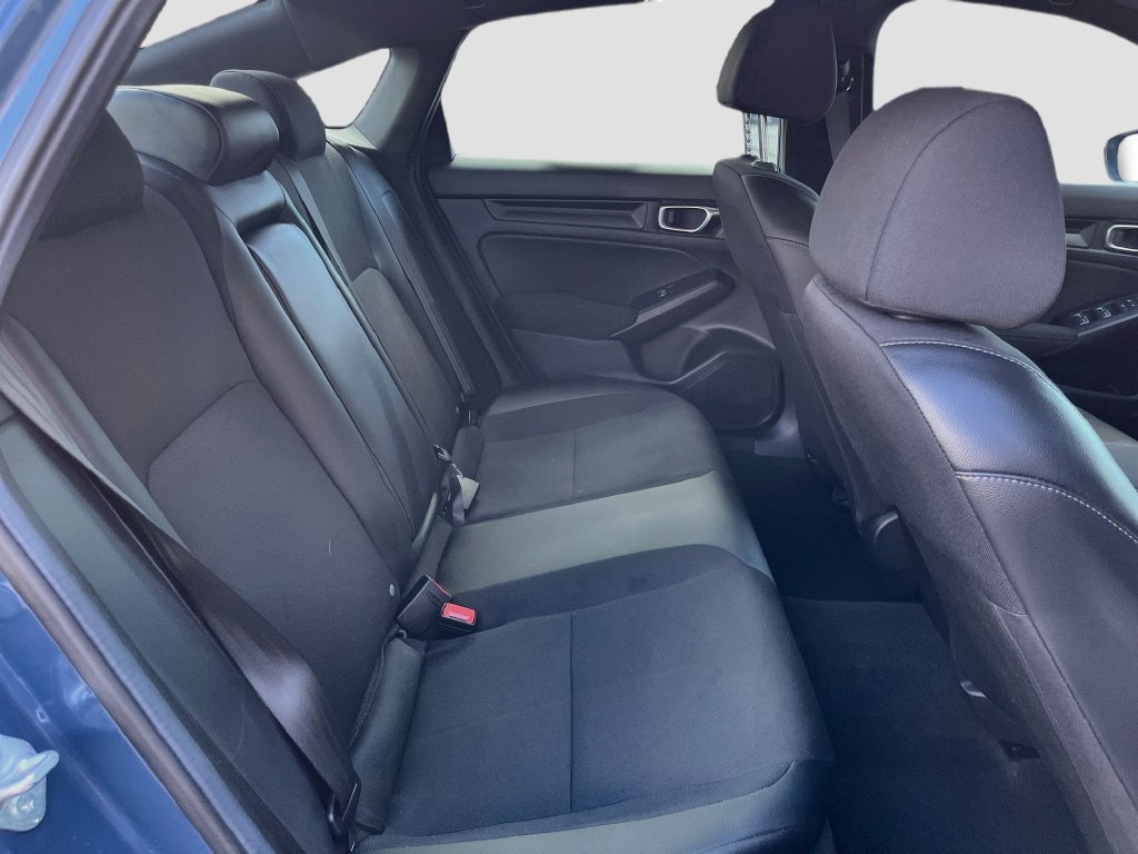 Used 2026 Honda Civic Sport image 24
