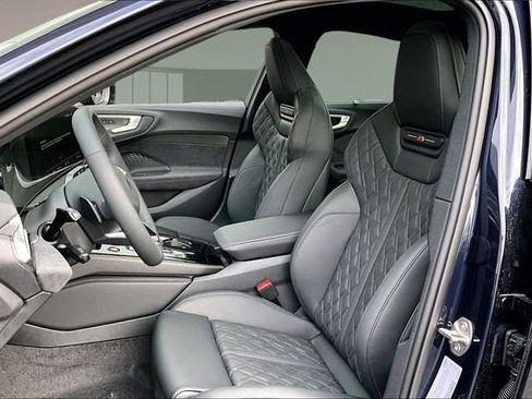 New 2025 Audi S5 Premium Plus AWD/4WD image 9