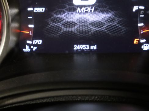 Used 2023 Dodge Charger Scat Pack RWD image 19